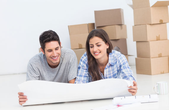 Long Distance Moving Plan - Movers Calgary